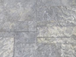 Black Mesa Squares and Rectangles